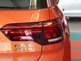 T-ROC探歌 2018款  280TSI DSG两驱豪华型_高清图5