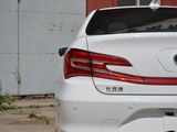 秦 EV 2018款 秦 秦EV450 智联锋尚型_高清图15