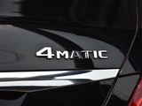 奔驰E级 2018款  E 320 L 4MATIC_高清图35