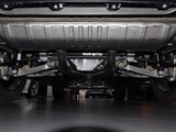 奔驰GLE AMG 2017款  AMG GLE 43 4MATIC 轿跑SUV_高清图34