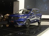 宝骏360 2018款  1.5L 手动豪华型_高清图25