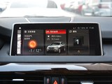 宝马X5（进口） 2018款 宝马X5 xDrive35i 典雅型_高清图17