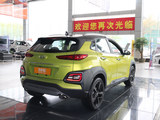 ENCINO 昂希诺 2018款  1.6T 双离合致跑版_高清图33