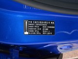 魏牌VV6 2018款 WEY VV6 2.0T 两驱超豪型_高清图34