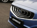 博瑞新能源 2018款 博瑞GE新能源 PHEV 耀领版_高清图29