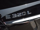 奔驰E级 2018款  E 320 L 4MATIC_高清图31