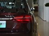 帝豪新能源 2018款  EV450 尊贵型_高清图4