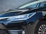 卡罗拉 2018款  1.2T S-CVT GL-i智辉版_高清图24