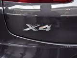 宝马X4 2019款  xDrive25i M越野套装_高清图25
