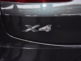 宝马X4 2019款  xDrive25i M越野套装_高清图24