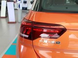 T-ROC探歌 2018款  280TSI DSG两驱豪华型_高清图25