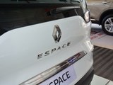Espace 2018款  TCe 300 旷逸版_高清图25