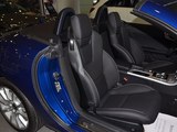 奔驰SLC 2018款 级 SLC 260 动感型_高清图8