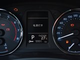 卡罗拉 2018款  1.2T S-CVT GL-i智辉版_高清图13