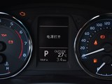卡罗拉 2018款  1.2T S-CVT GL-i智辉版_高清图12