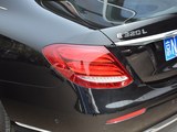 奔驰E级 2018款  E 320 L 4MATIC_高清图25