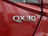 英菲尼迪QX30 2018款  1.6T 两驱极限版_高清图1