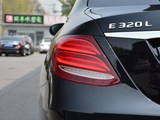 奔驰E级 2018款  E 320 L 4MATIC_高清图24