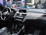 宝马X2（进口） 2018款 宝马X2 sDrive25i 领先型M越野套装_高清图21