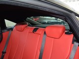 宝马4系 2017款  425i Gran Coupe 领先型M运动套装_高清图13