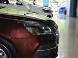 帝豪新能源 2018款  EV450 尊贵型_高清图3
