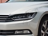 迈腾 2018款  330TSI DSG 尊贵型_高清图24