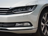 迈腾 2018款  330TSI DSG 尊贵型_高清图23