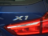 宝马X1新能源 2018款  xDrive25Le 豪华型_高清图7