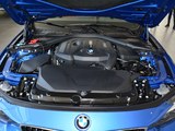 宝马4系 2017款  425i Gran Coupe 领先型M运动套装_高清图32