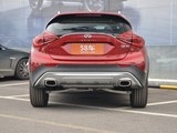 英菲尼迪QX30 2018款  1.6T 两驱极限版_高清图21