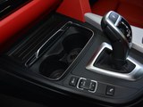 宝马4系 2017款  425i Gran Coupe 领先型M运动套装_高清图30