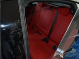 宝马4系 2017款  425i Gran Coupe 领先型M运动套装_高清图12