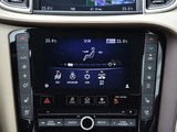 英菲尼迪QX50 2018款  2.0T 四驱旗舰版_高清图26