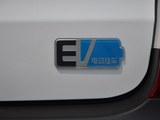 宋新能源 2018款  宋EV400 智联进享型_高清图14