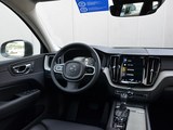 沃尔沃XC60 2019款  T5 四驱智雅豪华版_高清图4