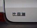 宋新能源 2018款  宋EV400 智联进享型_高清图13