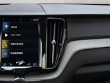 沃尔沃XC60 2019款  T5 四驱智雅豪华版_高清图2