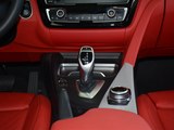 宝马4系 2017款  425i Gran Coupe 领先型M运动套装_高清图18