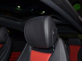 奔驰E级(进口) 2017款  E 200 轿跑车_高清图6