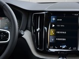 沃尔沃XC60 2019款  T5 四驱智雅豪华版_高清图1