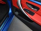 宝马4系 2017款  425i Gran Coupe 领先型M运动套装_高清图15
