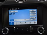 Mustang 2018款  2.3L EcoBoost_高清图14