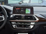 宝马X3 2018款  xDrive30i 尊享型 M运动套装_高清图15