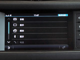 捷豹XF 2018款  XF Sportbrake 2.0T 250PS 两驱风华版_高清图22