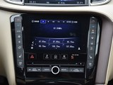 英菲尼迪QX50 2018款  2.0T 四驱旗舰版_高清图25