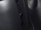 沃尔沃XC40进口 2019款 沃尔沃XC40 T5 四驱运动日暮水晶白_高清图35