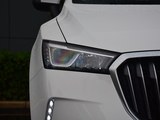 宝沃BX6 2018款  28T 四驱GT至酷型_高清图2