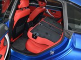 宝马4系 2017款  425i Gran Coupe 领先型M运动套装_高清图2