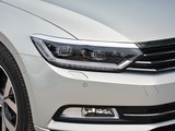 迈腾 2018款  330TSI DSG 尊贵型_高清图3