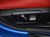 宝马4系 2017款  425i Gran Coupe 领先型M运动套装_高清图9
